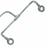 Triumph Rocker Feed Pipe All Unit 650 Models 63-70 70-6349A. Fixed Price $40.37.