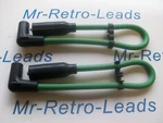 Green 8MM Ignition Leads Harley Davidson Twin Cam 99-08 Sport Touring Quality. Fixed Price $32.70.