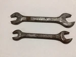 Vintage Yamaha 10/12 14/17MM Lot Of. Fixed Price $12.88.