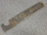 Nos Oem Suzuki Rear Axle Nut Holder Wrench 09940-92410. Fixed Price $62.94.
