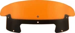 Klock Werks Kolor Flare Windshield 10" Orange #KWW-04-0637 Indian. Fixed Price $239.95.