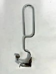 1991 Kawasaki Eliminator EL250E Speedo Cable Stay Guide Bracket. Fixed Price $26.95.