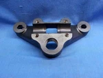 Yamaha 307-23435-00-98. Oem Upper Triple Tree. Fits RS100 RD125 LS2 TA125. Fixed Price $35.95.