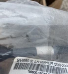Suzuki Sv Mirror Oem Part 56600-16G10. Fixed Price $60.00.