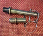 Pitbull Trailer Restraint Pins For Honda VFR800 6TH Gen ('02-'08) #F0075BM-001. Fixed Price $50.00.