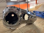 Harley Davidson Evo Fxr / Flt Primary Set (inner + Outer) Oem. Fixed Price $220.00.