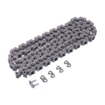 Borg Warner Cam Timing Chain Open + Rivet Fits Triumph Daytona 675 2006-2017. Fixed Price $132.63.