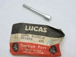492856 Nos Lucas Screw Y1202V. Fixed Price $9.45.