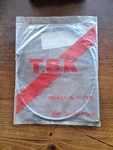 Nos Genuine Tsk Grey Throttle Cable Honda C50 Cub 1969/C70 1970-1972 Usa. Fixed Price $19.95.