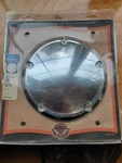 Oem Harley Davidson Multifit Derby Cover (25001-03) U.s.a. Fixed Price $124.00.