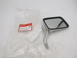 Honda Right Side Mirror 88210 Mea 670 Oem For VT1300 VTX1300 VT750 Shadow. Fixed Price $63.99.