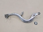 2009 Kawasaki Iii Rear Foot Brake Pedal Lever Arm 09-10. Fixed Price $29.00.