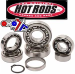 Transmission Bearing Kit KX250F, Hotrods TBK0025, 2006 - 2008 Kawasaki. Fixed Price $286.02.