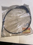 1978 79 Suzuki PE175 Throttle Cable Oem Nos 58300-41510. Fixed Price $21.00.