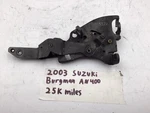 Oem 2003 Suzuki Burgman 400 Parking Brake Lock Bracket 57810-14G01. Fixed Price $14.99.