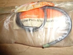 Nos Harley Davidson Aermacchi Oil Pump Cable Assy. 56369-73P. Fixed Price $25.00.