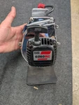 Goped Zenoah G260RC Engine Used For Repair Parts Great Compression. Fixed Price $125.00.