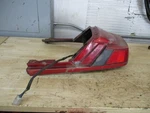 Yamaha Xj 750 Rh Seca Tail Light Rear Body Section 5G2-84716-00-63 1981-1982. Fixed Price $65.00.