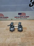 1971 Honda SL350 Oem Keihin Carburetors Jp. Fixed Price $369.00.