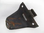 1979 Honda Goldwing Gl 1000 Muffler Bracket Left Side. Fixed Price $7.12.