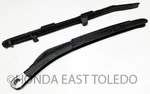 Honda Oem Cam Chain Guides 93-17 XR650L 88-89 NX650 14511-MN9-003 14620-MN9-870. Fixed Price $100.99.