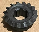 Harley 45" Flathead Starter Clutch Gear New 33380-32 2165-32. Fixed Price $60.00.