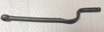 Harley Knucklehead Panhead Ul Clutch Release Lever 41-64 Oem# 37051-36, 2426-36. Fixed Price $79.95.