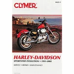 Clymer Repair Manuals. Fixed Price $60.61.