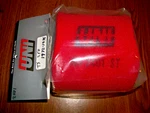 Suzuki Air Filter Cleaner Uni NU-2401 St 1972 1976 Dual Sport. Fixed Price $29.98.