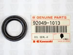 Kawasaki Nos New 92049-1013 Oil Seal 25X36X7 KZ550 ZL600 ZR550 ZX600. Fixed Price $14.99.