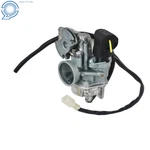 Carburetor For 2002-2011 Yamaha Zuma YW50 Scooter Moped 5PJ-14301-01-00. Fixed Price $22.88.