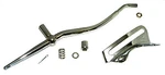 Hand Shift Lever & Gate Assembly For 1936 Harley Knuckle. Fixed Price $368.00.