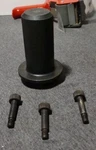 Nos Honda Crank Cap Driver Special Tool 07945-4150100. Fixed Price $29.99.