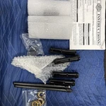 Harley-davidson Screamin' Eagle Premium Tapered Adjustable Pushrods P/n 17900073. Fixed Price $350.00.