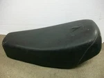 Oem! Nice! 1975 Yamaha Seat Saddle 250 Ahrma. Fixed Price $329.00.