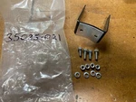 Nos Kawasaki Oem S1A Rear Fender Bracket Kit 35025-021 See Photo Illustration. Fixed Price $29.00.