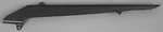 1998-2001 Yamaha R1 Chain Guard 100% Carbon Fiber. Fixed Price $109.73.