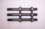 Triumph Trident Alternator Stator Studs Mounting Bolts T150 Bsa Rocket 3 A75 750. Fixed Price $45.90.