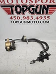 2000 - 2001 Honda Rear Brake Master Caliper. Fixed Price $72.19.
