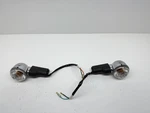 2016 Honda NCW50 Front Right Left Turn Signals Blinkers Lights Indicators Oem. Fixed Price $47.95.