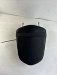 S01H Passenger Seat For K6 K7 Suzuki Gsxr 600 750 Oem Used W/ Brakcet Latch. Fixed Price $89.73.
