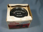 Harley Davidson Snowmobile Tachometer Kit 92047-72 ST639, New Old Stock. Fixed Price $99.99.