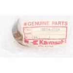 Kawasaki Metal Bearing Part Number 13034-1004. Fixed Price $12.99.