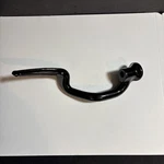 Genuine 83-3593 Right Footrest Set Triumph Pre-unit 500 650 1954 1962 U.k. Fixed Price $75.00.