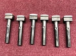 Nos Triumph Intake Engine Tappet Cam Follower Set X 6 Each T150 Trident. Fixed Price $139.75.