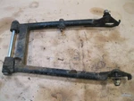 Swingarm 1973 Yamaha GT1 80. Fixed Price $39.99.