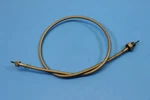 Nos Yamaha Tachometer Cable R3 DS6C DS6B 69-70 Part# 235-83560-01-00. Fixed Price $21.95.