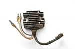 Kawasaki KM100A Rectifier Regulator K47 *2720J. Fixed Price $49.99.