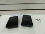 1983 1984 Kawasaki Spectre KZ550 F1 Left & Right Air Box Cover Oem. Fixed Price $22.99.
