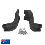 Motorcycle Passenger Foot Pegs Mount Bracket Indian Scout Sixty Bobber 2015-2023. Fixed Price $75.02.